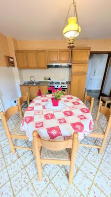 Maison - 158 m² - 6 pièces