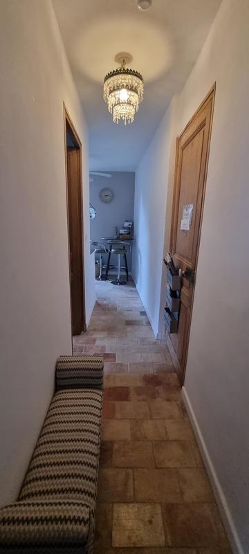 Maison - 290 m² - 8 pièces