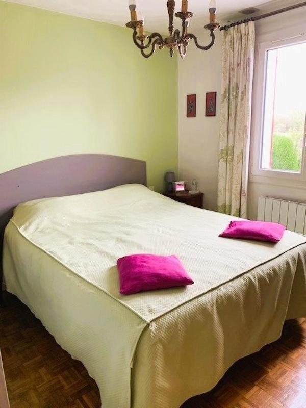 Maison - 146 m² - 7 pièces