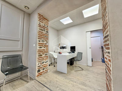 Immeuble - 5 pièces