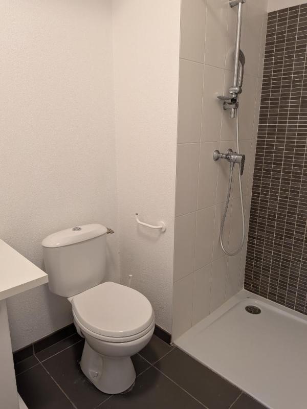 Appartement - 36 m² - 1 pièce
