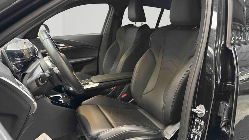 Bmw X2 U10 sDrive 18d 150ch Dkg7 m Sport