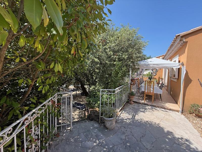 Maison - 158 m² - 5 pièces