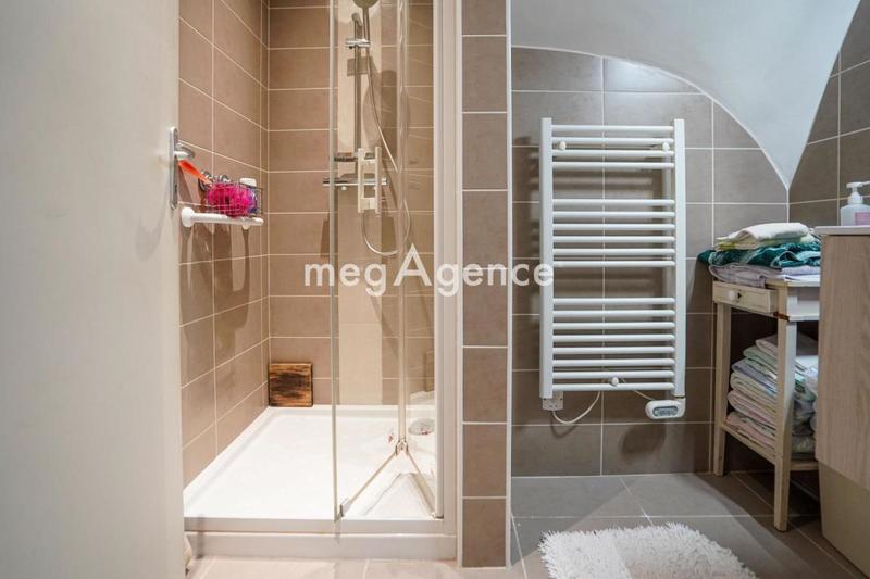 Maison - 132 m² - 5 pièces