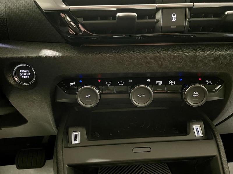 Citroën C4 III 1.5 Bluehdi 130 Eat8 Max