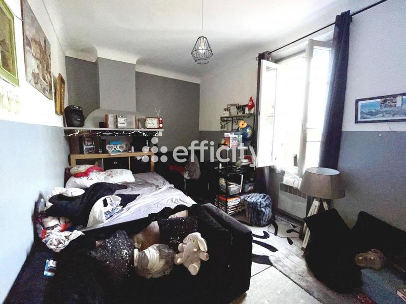 Maison - 107 m² - 4 pièces