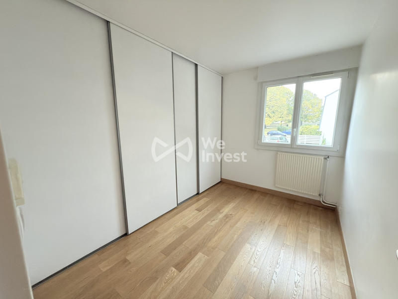 Appartement - 97 m² - 5 pièces