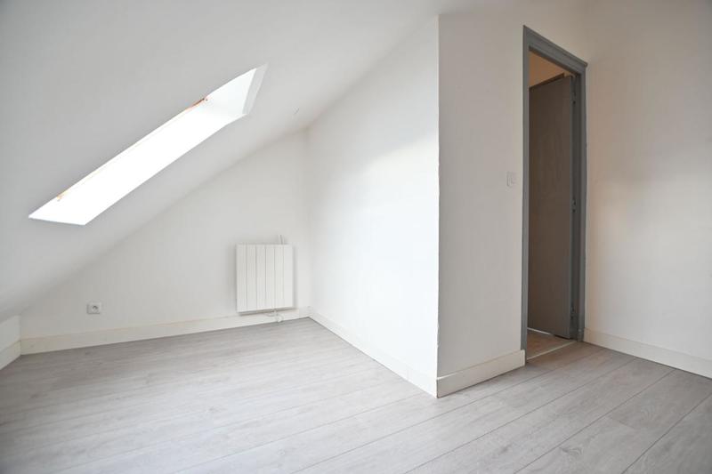 Immeuble - 100 m² - 4 pièces