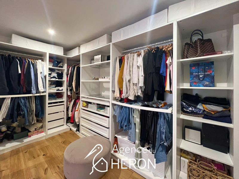 Maison - 164 m² - 5 pièces