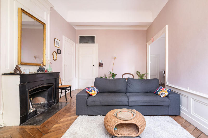 Appartement - 84 m² - 3 pièces