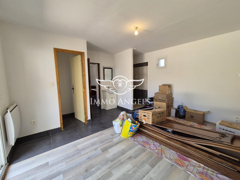 Maison - 137 m² - 6 pièces