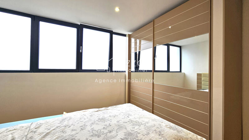 Maison - 103 m² - 4 pièces