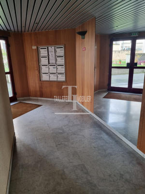 Appartement - 75 m² - 4 pièces