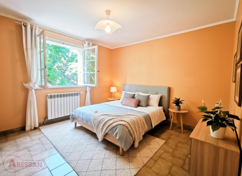 Maison - 138 m² - 5 pièces