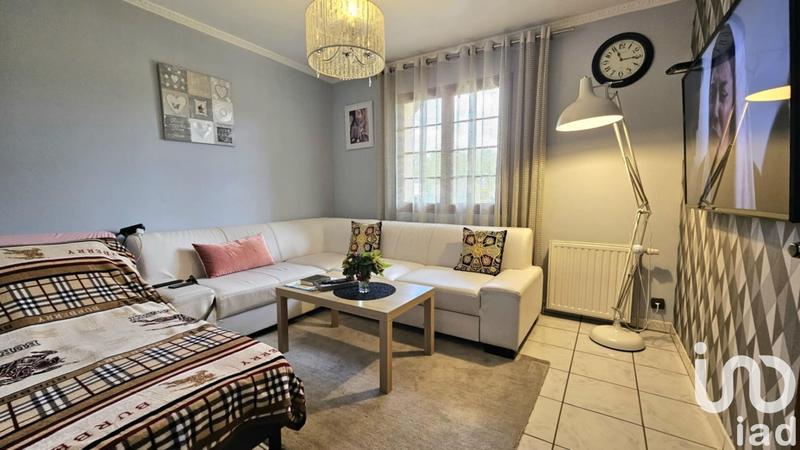 Maison - 180 m² - 8 pièces