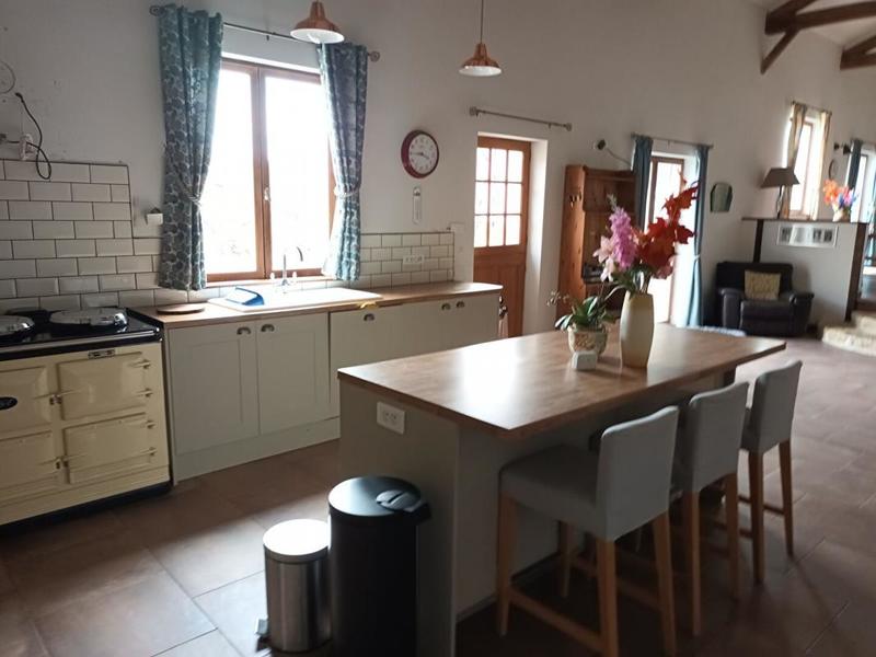 Maison - 234 m² - 5 pièces