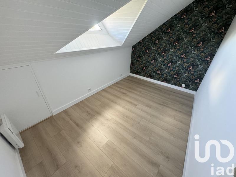 Maison - 172 m² - 6 pièces