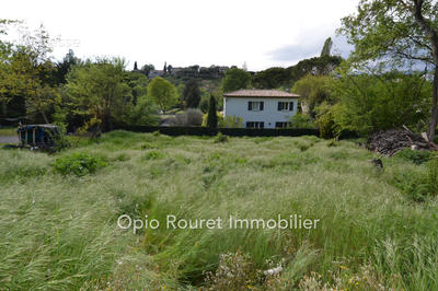 Terrain - 1 596 m²