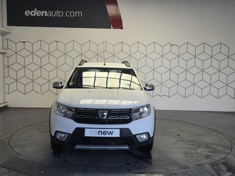Dacia Sandero TCe 90 Stepway