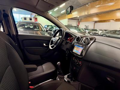 Dacia Logan 1.5dci - 1ere Main / Climatisation