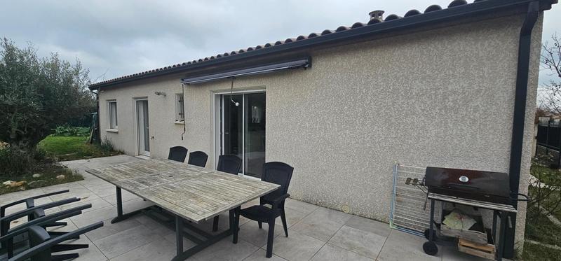 Villa - 101 m² - 5 pièces