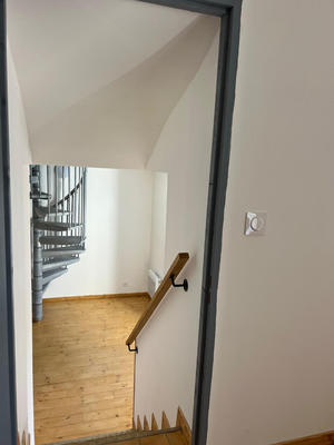 Maison - 67 m² - 2 pièces