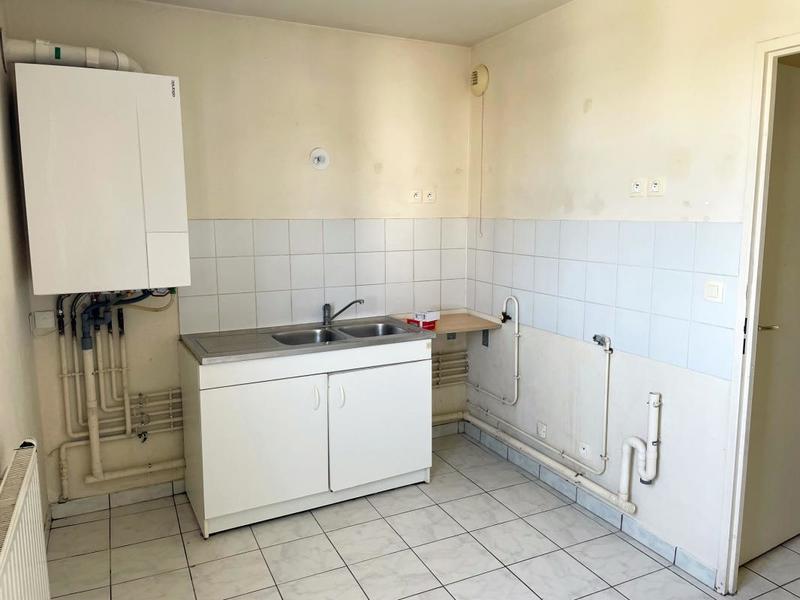 Pavillon - 96 m² - 5 pièces