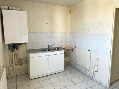 Pavillon - 96 m² - 5 pièces