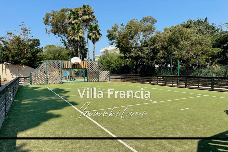 Appartement - 27 m² - 2 pièces