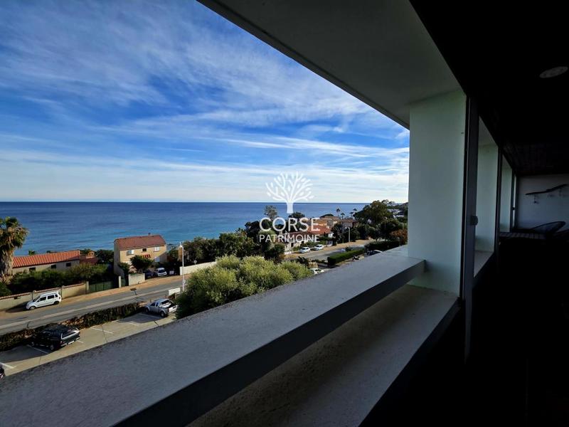 Appartement - 54 m² - 2 pièces