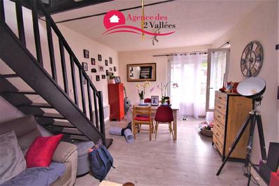 Appartement - 47 m² - 3 pièces