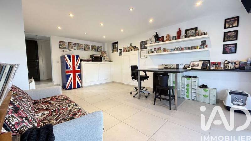 Maison de maîtres - 185 m² - 6 pièces