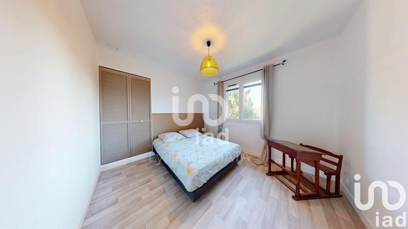 Maison - 102 m² - 5 pièces