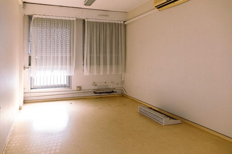 Immeuble - 3 900 m²