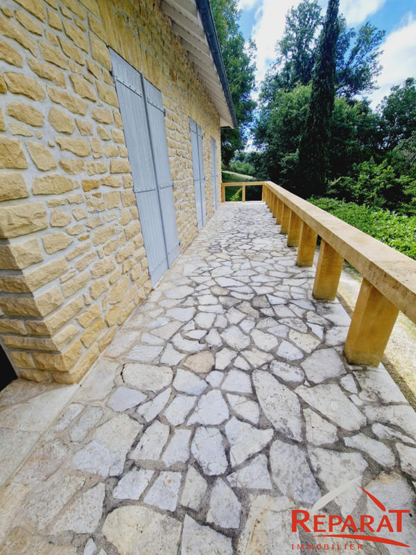 Maison - 175 m² - 6 pièces