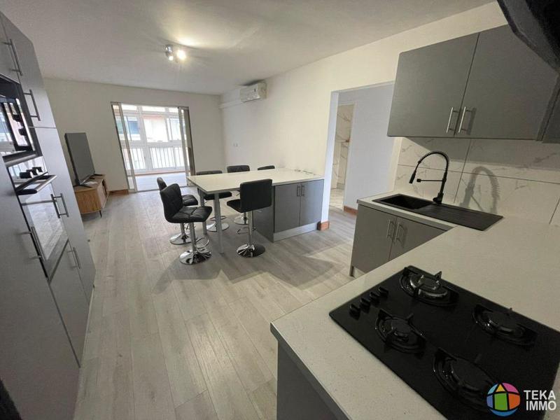 Appartement - 82 m² - 4 pièces