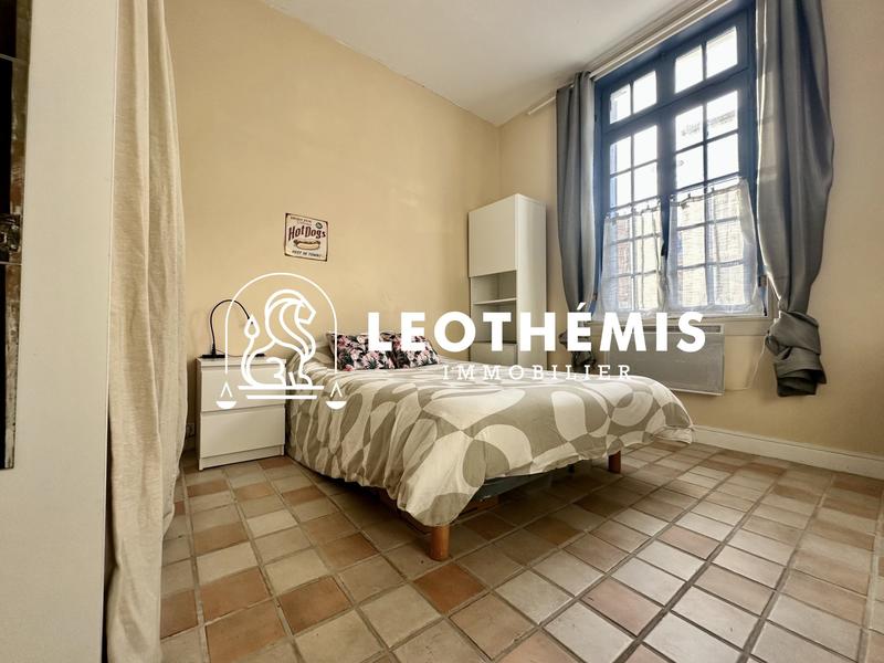 Maison ancienne - 103 m² - 5 pièces