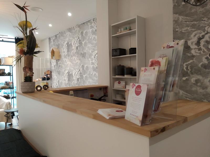 Les ateliers de Charlotte, l'éveil des sens