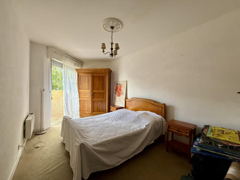 Appartement - 108 m² - 4 pièces