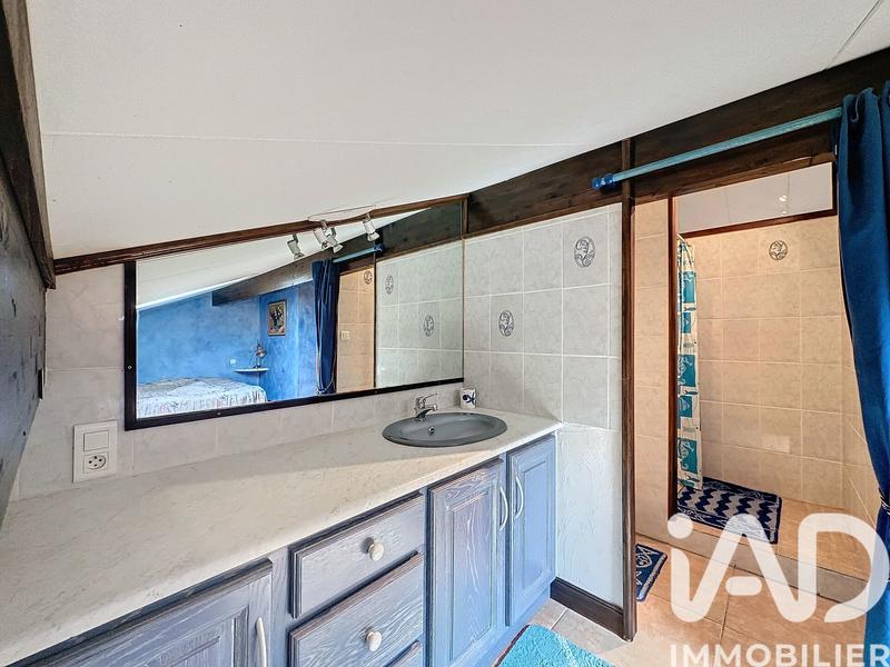 Maison - 170 m² - 5 pièces