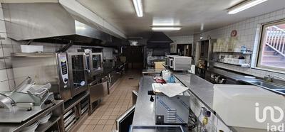 Local commercial - 650 m²