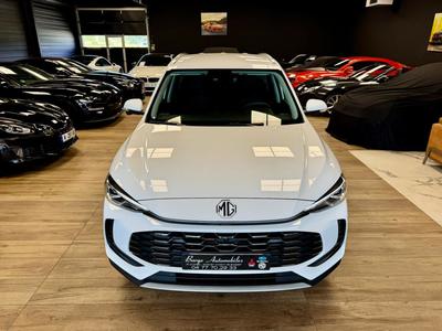 Mg Zs III 1.5 Hybrid+ 197 Luxury My25