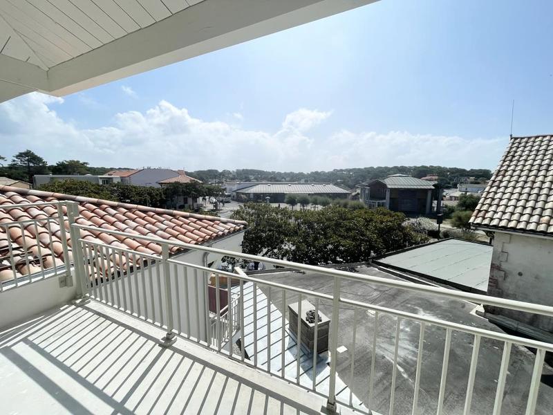 Appartement - 55 m² - 2 pièces