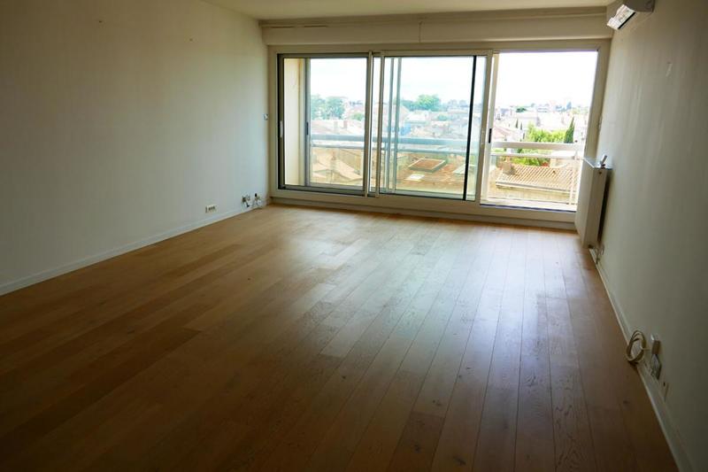 Appartement - 93 m² - 4 pièces