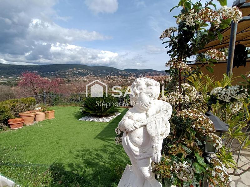 Maison - 167 m² - 5 pièces