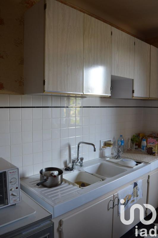 Maison - 105 m² - 4 pièces