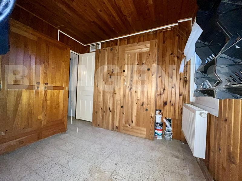 Maison de village - 75 m² - 4 pièces