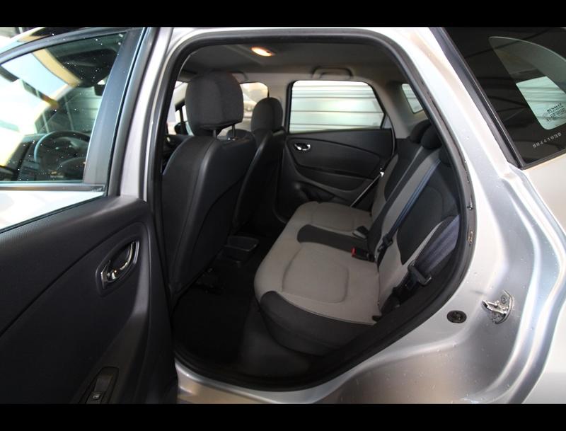 Renault Captur Dci 90 Business