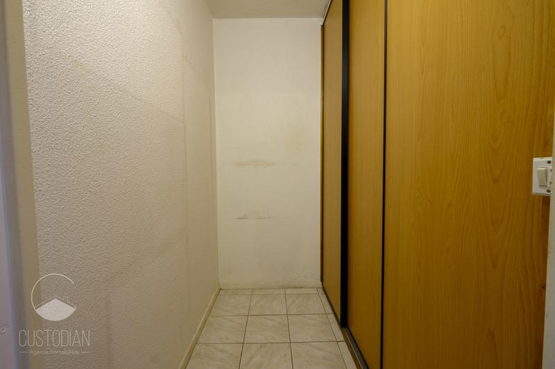 Appartement - 101 m² - 4 pièces