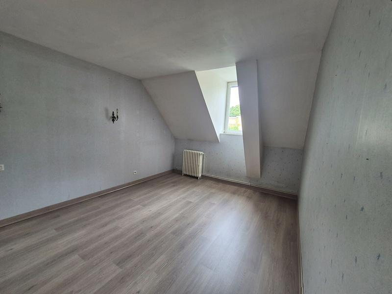 Appartement - 144 m² - 6 pièces